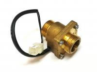 Датчик потока ZOTA InLine И2