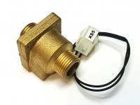 Датчик потока ZOTA InLine И1