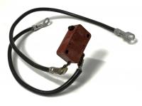 Микровыключатель для DHC и DHA 4/8 L