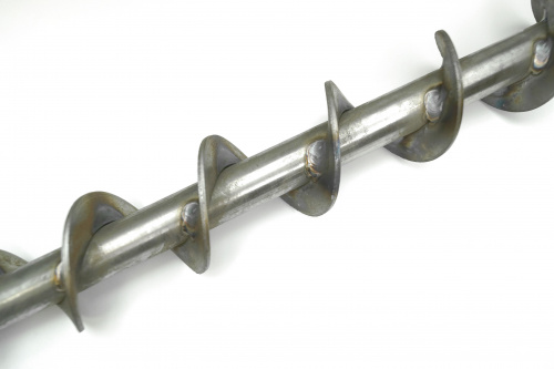 Шнек горелки Pellet-S 15-32 (нижний)