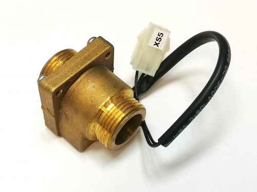 Датчик потока ZOTA InLine И2